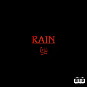 RAIN (feat. Kraftykid)