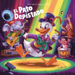 El Pato Despistado vol 2