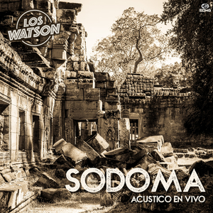 Sodoma (Acústico en Vivo)
