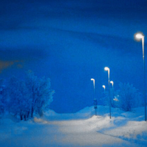 Alone This Winter