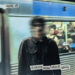 Eu Acho Que Vi Você (Da Janela Do Ônibus)