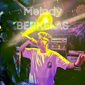 MELODY BERKELAS