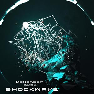 Shockwave (feat. Ak3k & Pxlsdead)