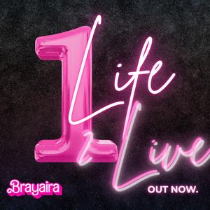 1 LIFE 2 LIVE (Live)