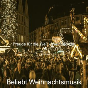 Weihnachtseinkauf (Wir drei Könige)