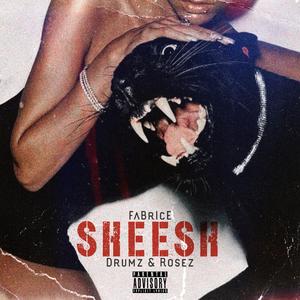 SHEESH! (feat. FaBrIcE)