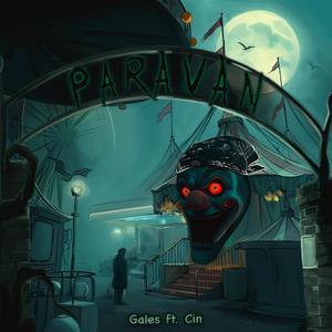 Paravan (feat. Cin)