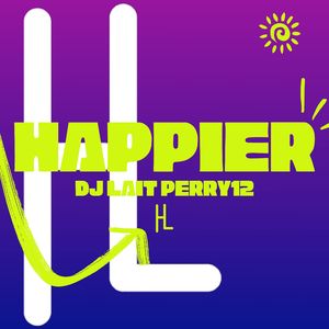 Happier (Instrumental)