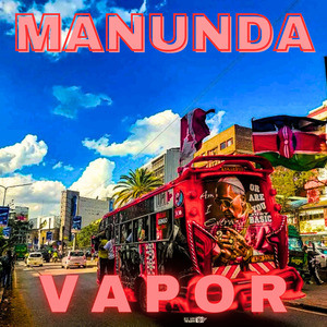 Manunda