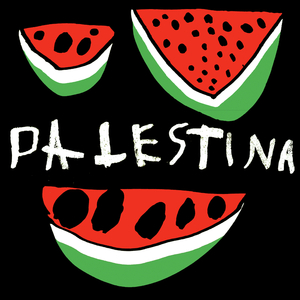Palestina (album edit)