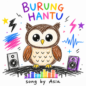 Burung Hantu