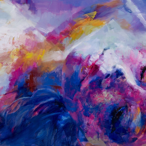 Yr Outline's Getting Brighter