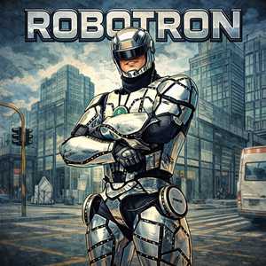 Robotron