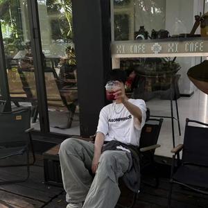 那天我们走了很久