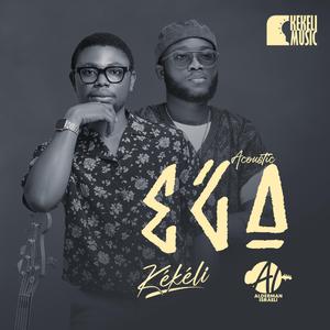 Ega (feat. Alderman Israeli) (Session Acoustique)
