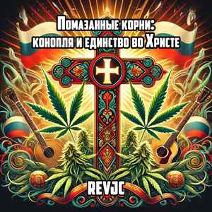 One Anointing (Одно помазание)