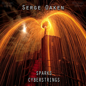 Cyberstrings (Original Mix)