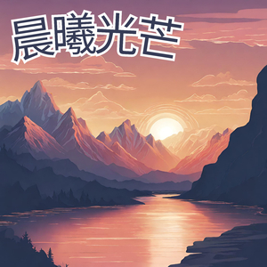晨曦光芒