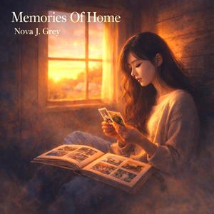 Memories In Your Handwriting