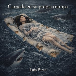 Carnade en su propia trampa