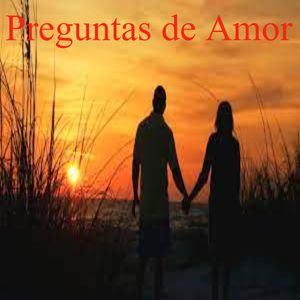 Preguntas de Amor