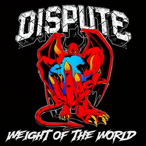 WEIGHT OF THE WORLD