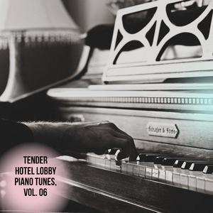 The Relaxing Mood (Solo Piano in E Minor)