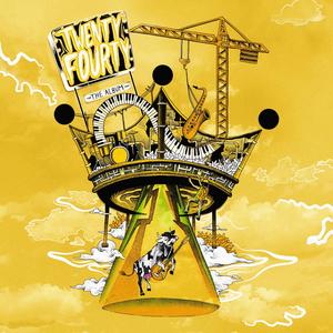 Brutus (feat. Evol2040 & The Key FLK)