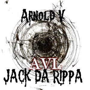 Jack Da Rippa