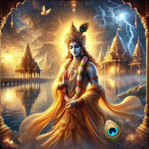 Apaar Shakti (Reverb)