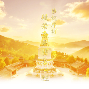 佛说摩诃般若波罗蜜多心经