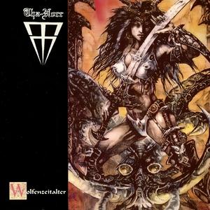 Tyrant of a New Aeon