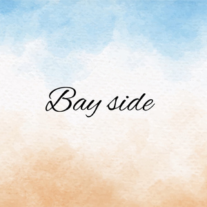 Bay side