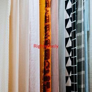 Righteously (Complete version originally performed by Lucinda Williams)