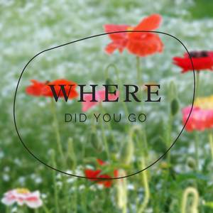 Where Did You Go