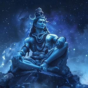 Shiva in the Spiral