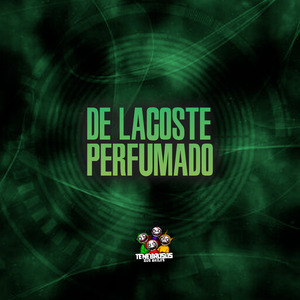 De Lacoste Perfumado