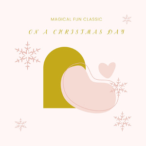 ON A CHRISTMAS DAY ～初めてのクリスマス～