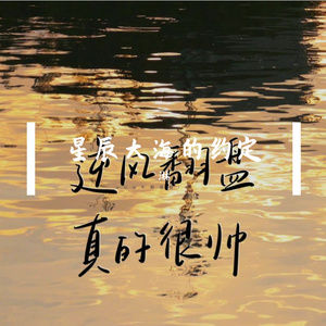 星辰大海的约定 伴奏