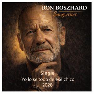 Yo lo sé todo de ese chico.