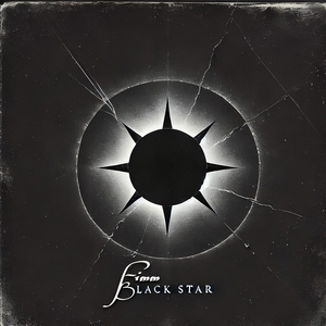Black star