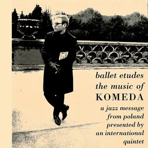 Ballet Etudes 1-4