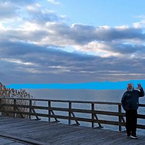 Near The Lake (Drumless)