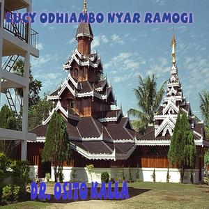 Hon. Raila A. Odinga