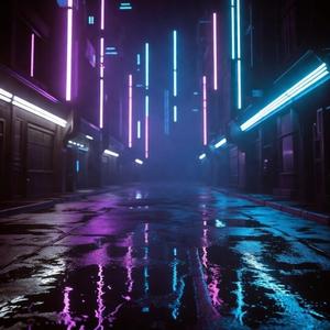 Ұмытпадым (feat. AI Qazaq Music)