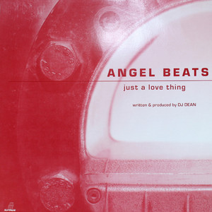 Just A Love Thing (Club Edit With Vocals)