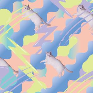 ねこは何でも知っている (気まぐれVer)