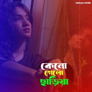 কেনো গেলো ছাড়িয়া