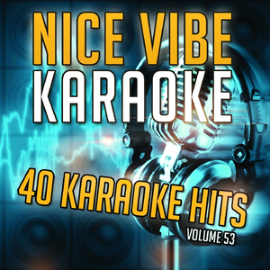 Getting Jiggy Wit It (Karaoke Version) (Originally Performed By Will Smith)