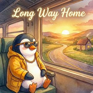 Long Way Home (feat. Phung Phlui)